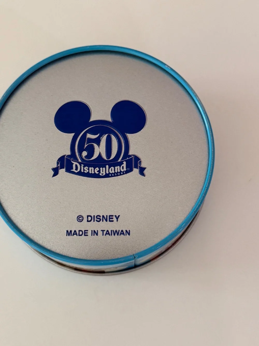 Disneyland Resort rare disneyland